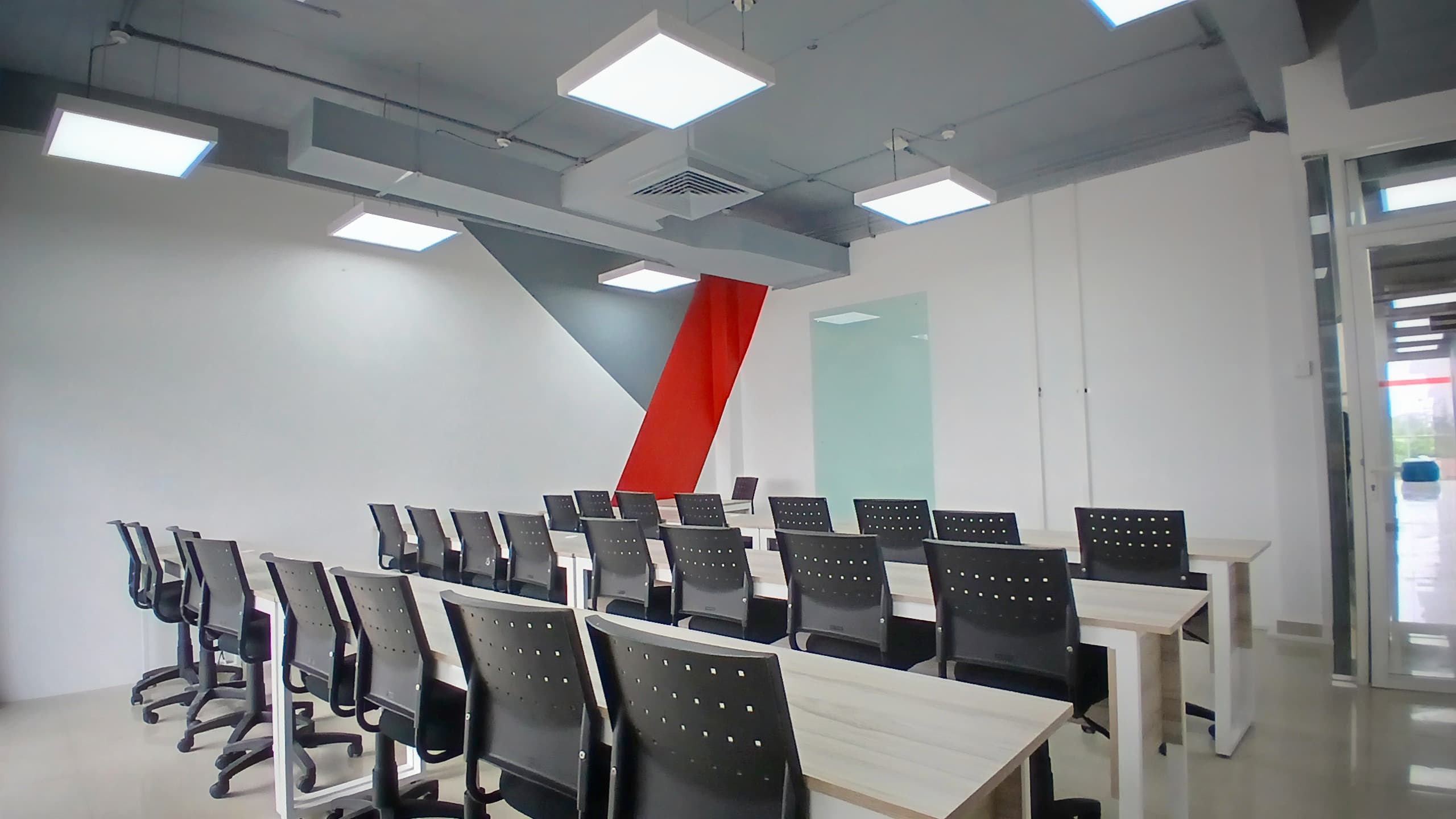 UCL Campus